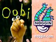 Oobi - Nick Jr. DVD features : Nickelodeon : Free Download, Borrow, and Streaming : Internet Archive