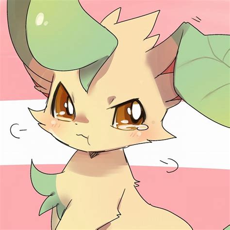 Leafeon - Pokémon - Image by whitelate (Mangaka) #2126044 - Zerochan Anime Image Board