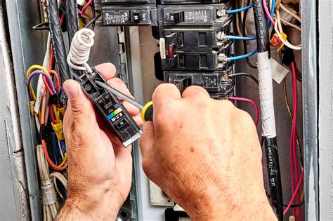 Square D Gfci Breaker Wiring Diagram