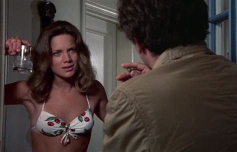 1974 Gretchen Corbett on Columbo Season 4 Ep 1 An Exercise in Fatality | Beautiful girl body ...