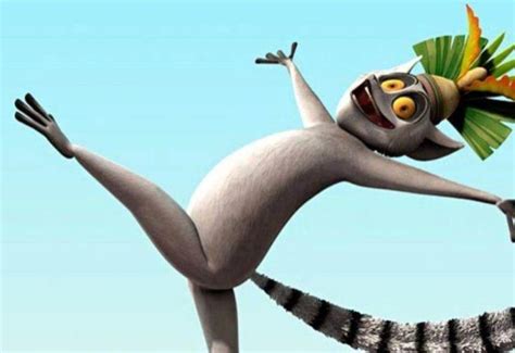 MADAGASCAR SU ITALIA 1/ Curiosità e info streaming: grande cast di ...