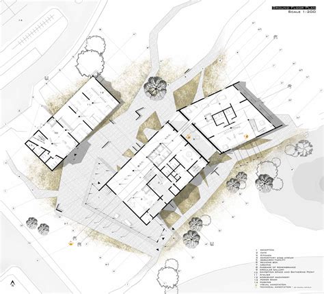 REPRESENTACION ARQUITECTONICA에 있는 Fernando Tellez Mosquera님의 핀 | 건축 도표, 사이트 계획 및 건축 레이아웃