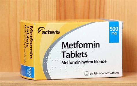 Metformin HCI ER 500mg Recalled for Possible Human Carcinogen | Healthy Examiner