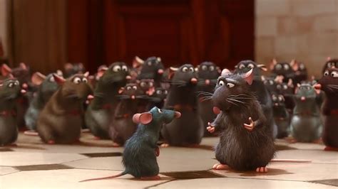 will video games ever look as good as Ratatouille? | IGN Boards