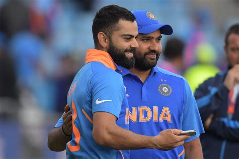 World Cup 2019- Hopefully two more big scores': Captain Kohli urges ...