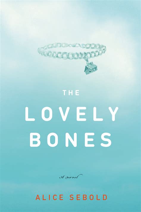 Image - The Lovely Bones book cover.jpg - The Lovely Bones Wiki