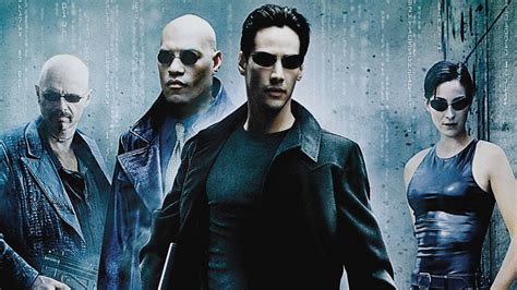 ‎The Matrix (1999) directed by Lilly Wachowski, Lana Wachowski • Reviews, film + cast • Letterboxd
