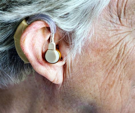 Hearing Aids 101: What Kind of Hearing Aid Accessories are Available?