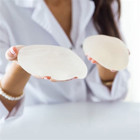 Breast Implant Removal Procedures - Bend Plastic Surgery