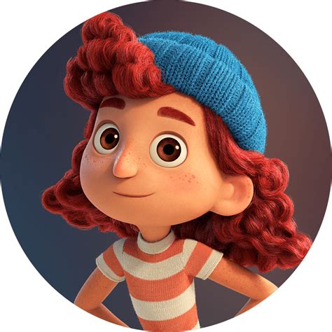 Update Your Disney+ Profile Avatars to Feature "Luca" • DisneyTips.com