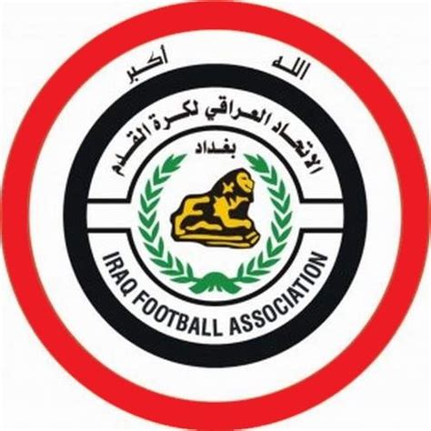 Iraq national football team - Wikipedia, the free encyclopedia | National football teams ...