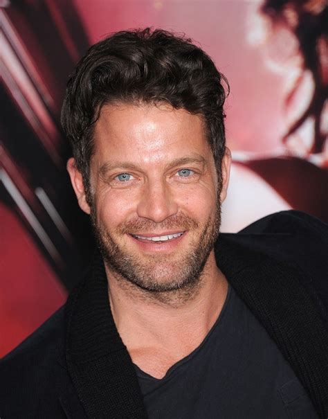 Nate Berkus - Ethnicity of Celebs | EthniCelebs.com