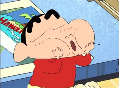 10 Quite Inappropriate Uncensored Shin Chan Quotes That Will Make You Blush