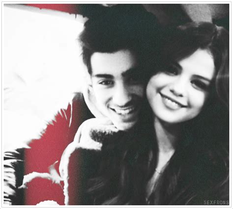 Flickriver: Searching for photos matching 'selena gomez zayn malik'