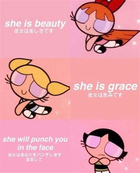 List : 20+ Best "The Powerpuff Girls" TV Show Quotes (Photos Collection)