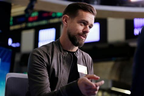 Twitter CEO Jack Dorsey says in an interview he's rethinking the core of how Twitter works - The ...