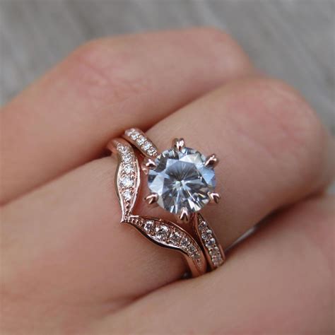 Unique Wedding Rings Women Will Love – FASHIONBLOG