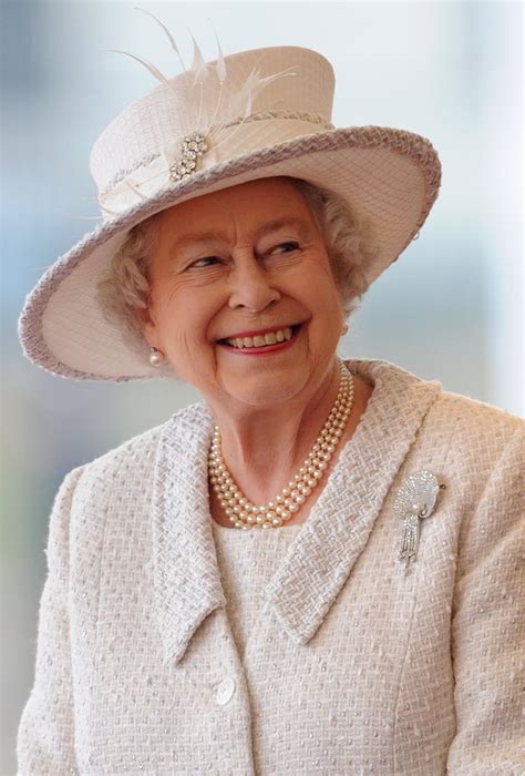 Queen Elizabeth II | Stars Who Turn 90 Years Old in 2016 | POPSUGAR Celebrity Photo 5