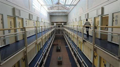 What the UK Can Learn from Norway's Prisons - EA WorldView