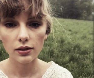 taylor swift folklore uploaded by ‎ on We Heart It | Taylor swift, Taylor alison swift, Swift