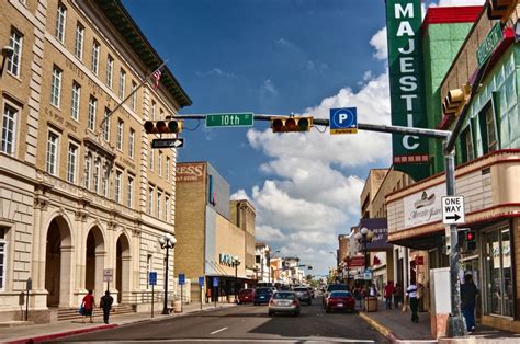 Laredo ranks as one of the most affordable places to date in