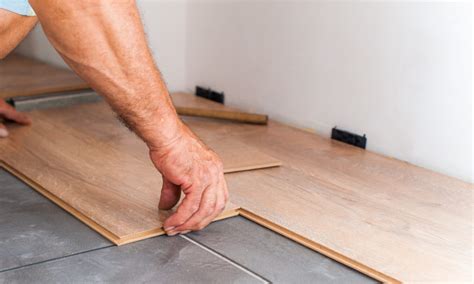 What is a Floating Floor? | OC Flooring Hardwood Floors