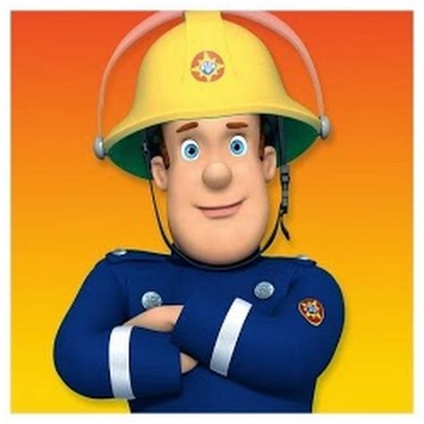 Fireman Sam - YouTube