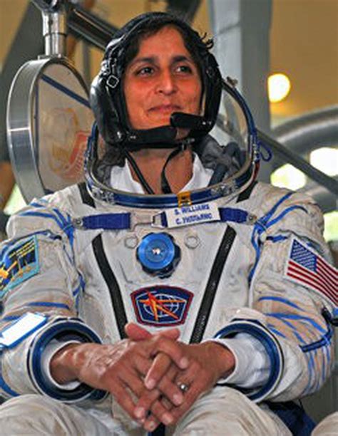 Watch Sunita Williams Launch into Space - July 14 - cleveland.com