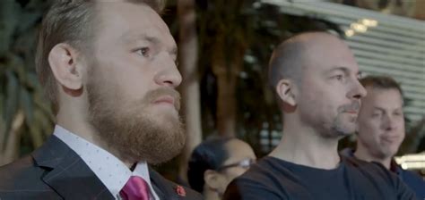 UFC 189 Tour Embedded Episode 3 – #WHOATV