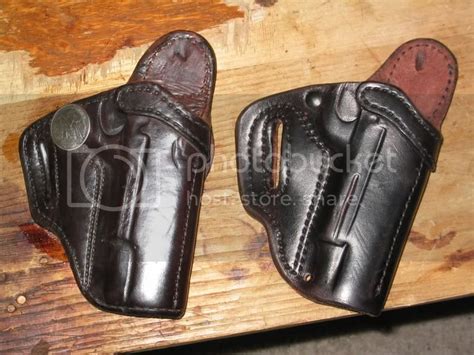 Holster pics for Colt 1911 XSE rail gun | 1911Forum