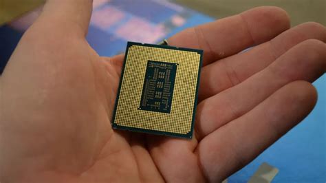 Intel Core i9-14900KF leak is good and bad news for those hoping for a speedy flagship CPU ...