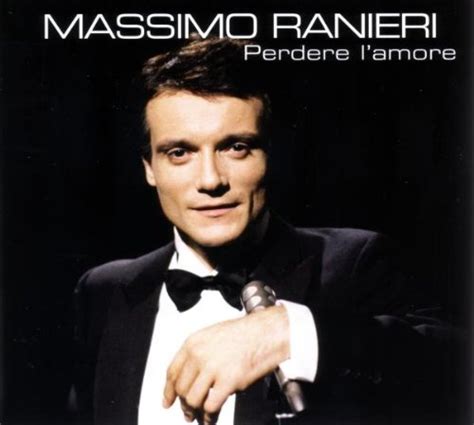 Ranieri, Massimo - Perdere L'Amore - Amazon.com Music