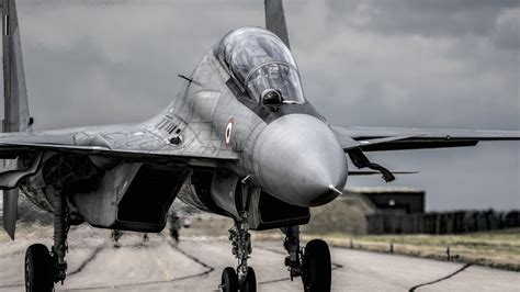 Military and Commercial Technology: Russia offers to upgrade Indian Air Force's (IAF) Su-30MKI ...