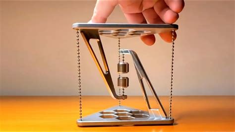 Amazing Science Toys/Gadgets 4