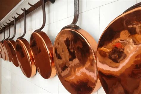 The Best Copper Frying Pans (Reviewed 2022) - homedude
