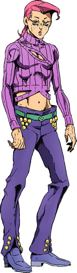 Vinegar Doppio | Villains Wiki | Fandom