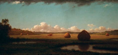 Martin Johnson Heade | American Luminist Painter, Landscape Artist | Britannica