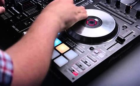 Pioneer DDJ-SX2 - Digital DJ Tips