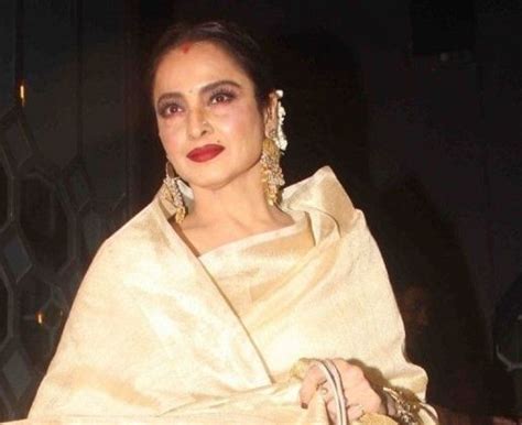 Rekha Net Worth 2023: Biography, Age, Height,Career , Salary, Assets ...