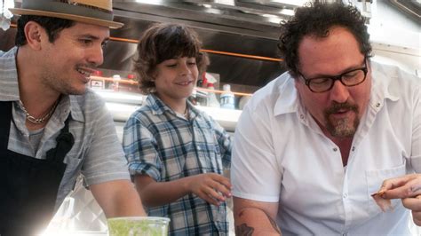 The 13 Best Movie Chefs, Ranked - Eater