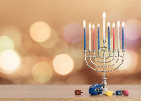 Hanukkah Celebration | Rosh Pinah