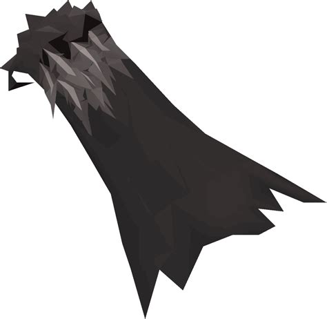 Witch cape - OSRS Wiki