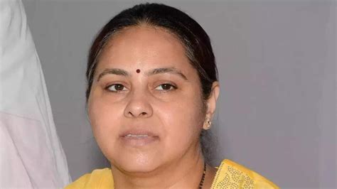 The 10 Most Popular Women Politicians from Bihar