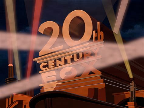 20th Century Fox (1935) Logo Remake by zorua-awesome on DeviantArt