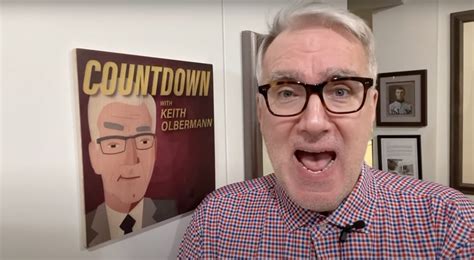 Keith Olbermann takes back Angel Reese insult