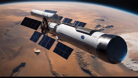 The SpaceX Mars Mission Explained - Universe Watcher