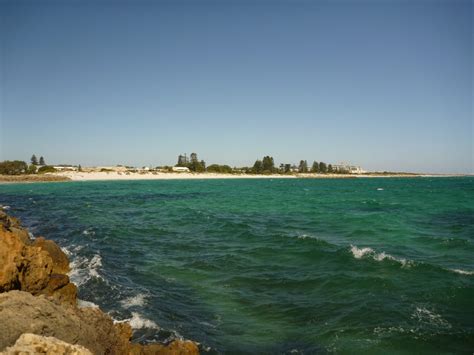 Perth beaches | Best beaches in Perth - Perth Tourist Centre