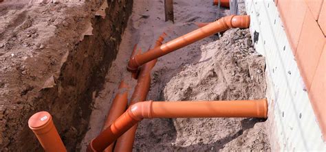 Sewer Line Installation in Houston, TX | Nick's Plumbing