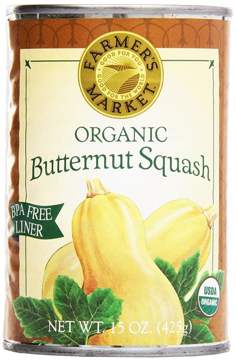 5 Ways to Use Canned Butternut Squash Puree, According to a ...