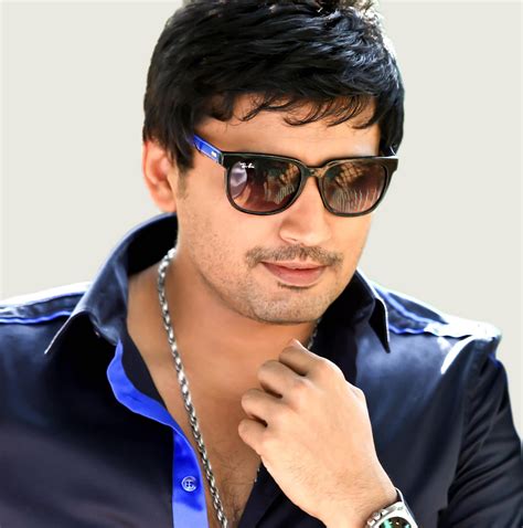 Actor Prashanth